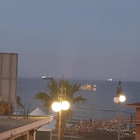 Paradise By The Sea * Larnaca