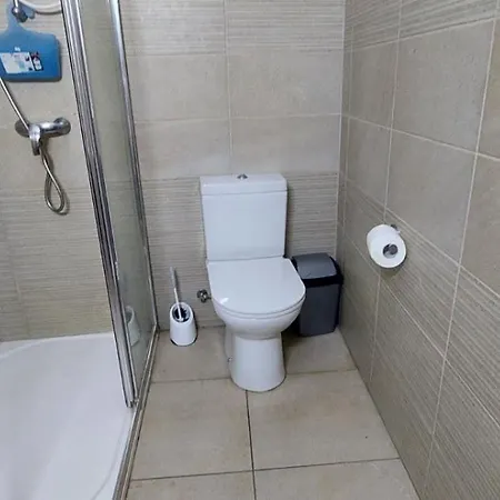 Paradise By The Sea Apartmán