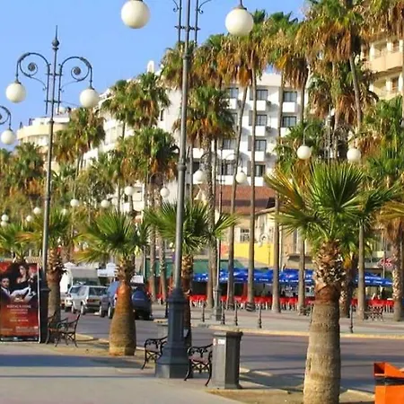 Apartmán Paradise By The Sea Larnaca