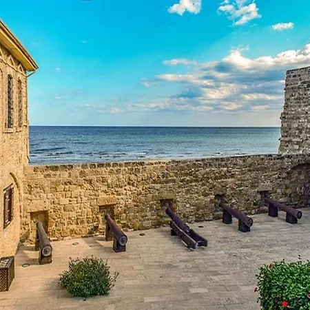 Apartmán Paradise By The Sea *