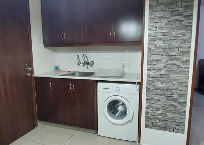 Апартаменты Paradise By The Sea *