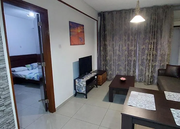 Paradise By The Sea *