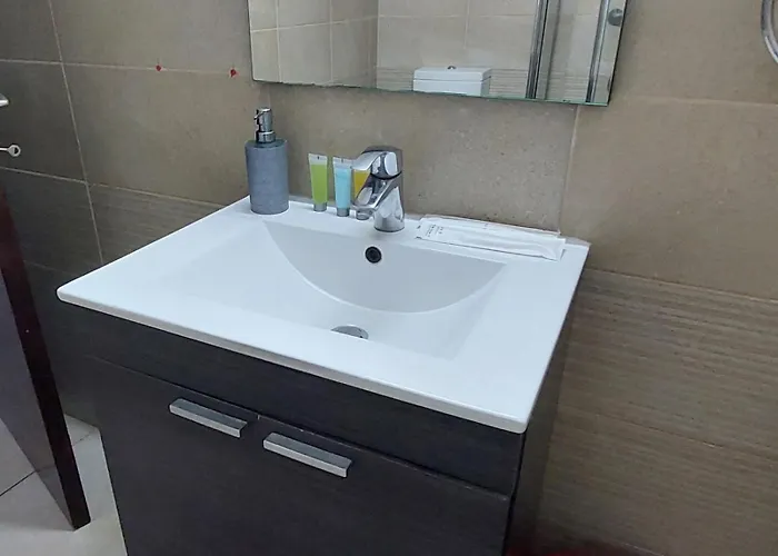 Paradise By The Sea *