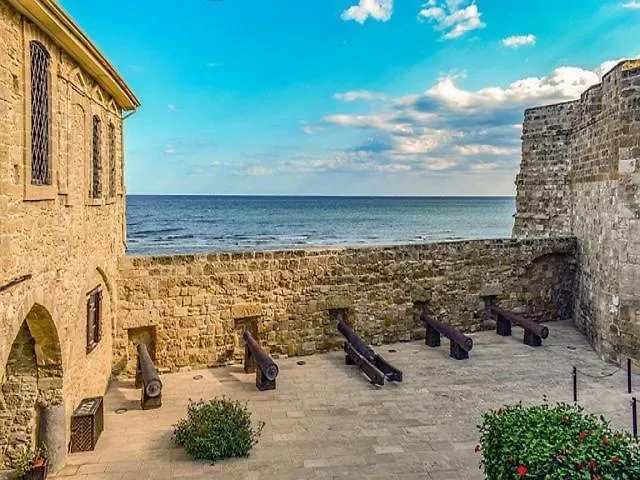 Апартаменты Paradise By The Sea *