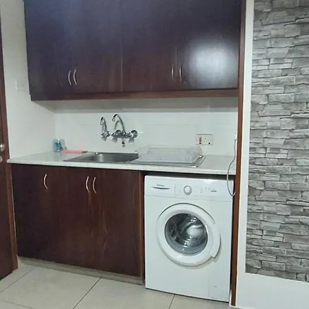 Apartment Paradise By The Sea *