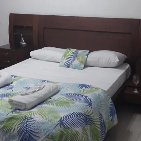 Paradise By The Sea 拉纳卡