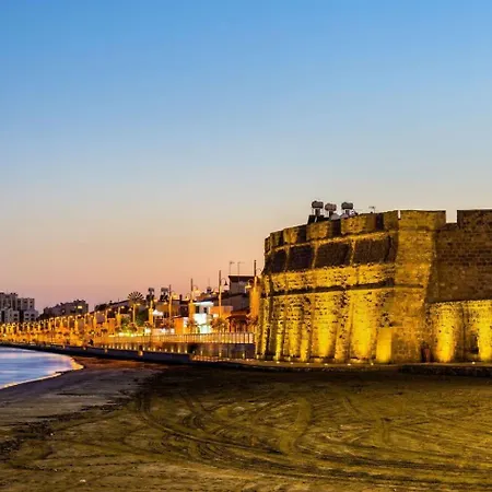 Paradise By The Sea 拉纳卡