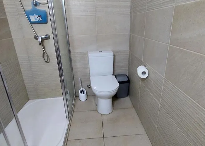 Paradise By The Sea 公寓