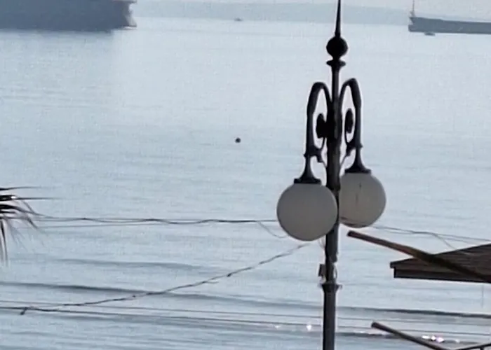 公寓 Paradise By The Sea