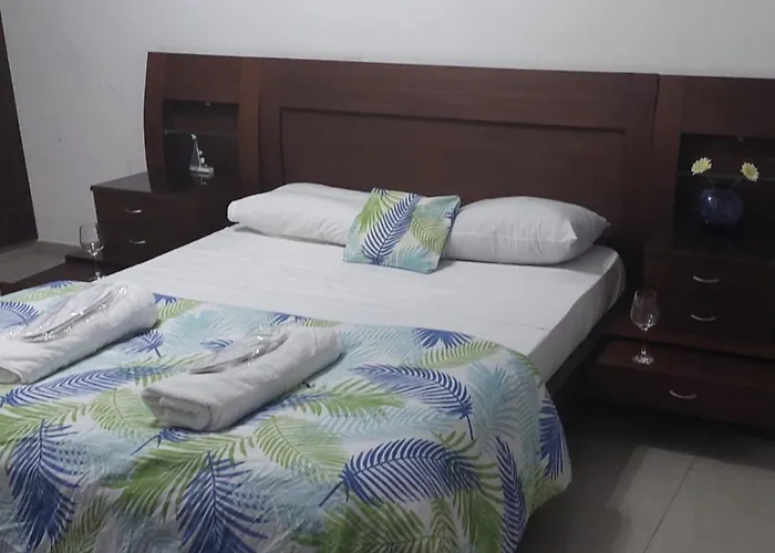 Paradise By The Sea Larnaka